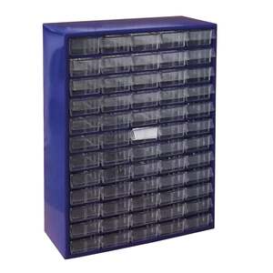 Fiokice - klaseri K-60v