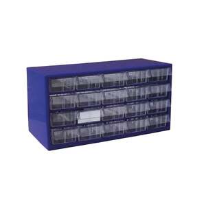 Fiokice - klaseri K-20m