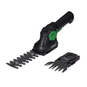 Iskra ero akumulatorski trimer za živicu i travu Ie-cst-26b