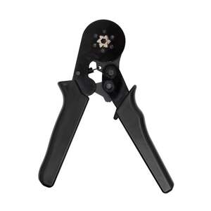 Krimp klešta za kablovske čaure-hilzne 0.25-6mm2 Evhf6