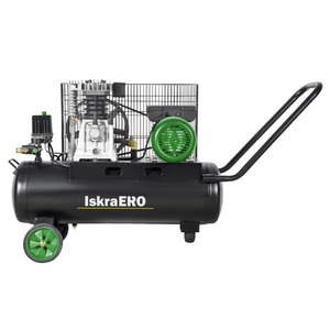 Iskra ero klipni kompresor 2200w 8 bara 50l Ie-ac2065-50