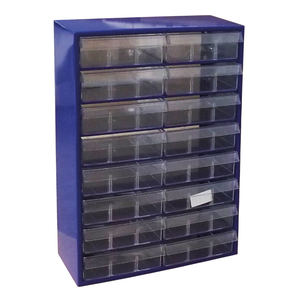 Fiokice - klaseri K-16v