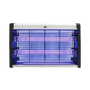 Električna zamka za insekte 2x10w Ika11-20