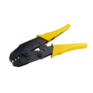Krimp klešta za neizolovane amp stopice Bn207141