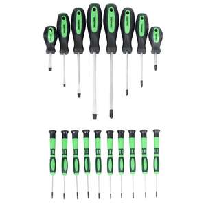 Iskra ero set odvijača 18 kom. Hts-18