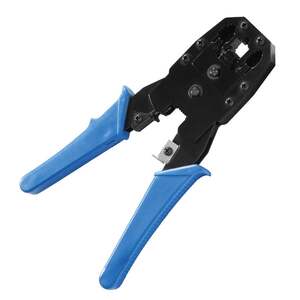 Krimp klešta za utikače 4/6/8 Tel-0095/a