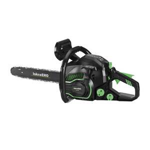 Iskra ero benzinska motorna testera 37cm3 1.2kw Ie-gc370