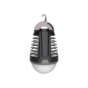 Prenosna 2u1 zamka za insekte Dyt-51