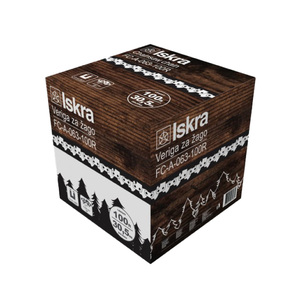 Lanac za testeru u rolni 1.6mm 9.525mm Fc-a-063-100r