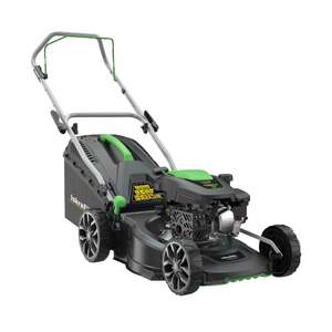 Iskra ero benzinska kosilica za travu 150cm3 Ie-gl150-43hp