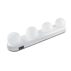 Led baterijska lampa za ogledalo Pl9521a