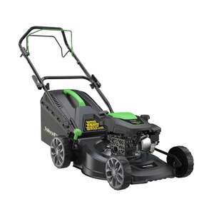 Iskra ero samo. benzinska kosilica za travu 150cm3 Ie-gl150-43sp