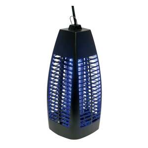 Električna zamka za insekte 1x6w Ik240