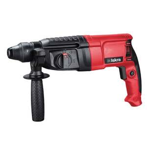 Iskra elektropneumatska bušilica 800 w Z1c-zt3-26