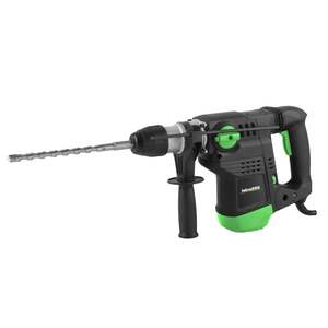 Iskra ero elektropneumatska bušilica 1350w Ie-rh40d-1350