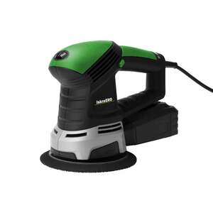 Iskra ero rotaciona ekscentrična brusilica 450w Ie-aj46-450