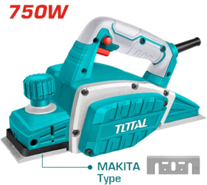 TOTAL Električno rende TL7508226