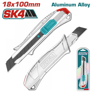 TOTAL Skalpel 18x100mm, dužina 152, 1nož THT511807