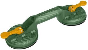 JADEVER Vakuum hvataljka,50kg JDKR1G50