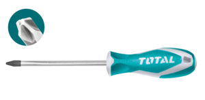 TOTAL Odvijač PH1 THT2246