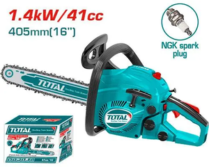 TOTAL Motorna testera,2ks,40cm TG5411611