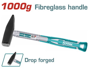 TOTAL Čekić 1 kg THT7110006