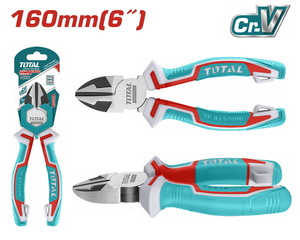 TOTAL Klešta sečice 160mm THT230606