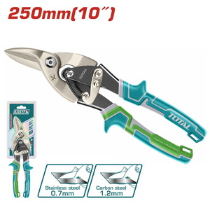 TOTAL Makaze za lim - desne THT523106