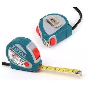 TOTAL Metar na izvlačenje, 5x19mm TMT126051E