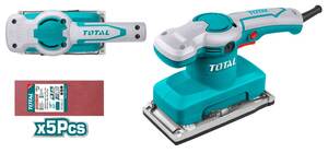 TOTAL Vibraciona Brusilica TF1301826