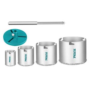 TOTAL Kružni sekač za keramiku TAC44061