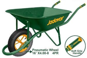 JADEVER Građevinska kolica nosivosti 150kg/90L JDWB5F01