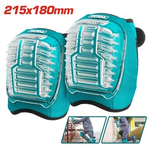 TOTAL Štitnici za kolena THKPT0201