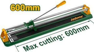 JADEVER Rezač pločica 600mm JDTR1506