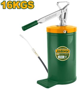 JADEVER Ručna mazalica 16kg JDHY1A16