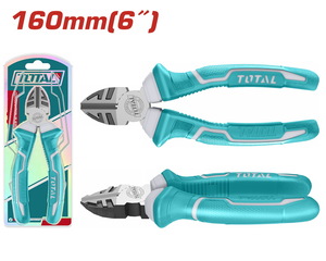 TOTAL Klešta - sečice 160mm THT130606P