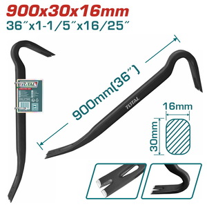 TOTAL Pajser 900mm THT431362