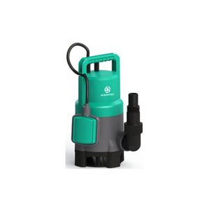 KYSONTEC Potopna pumpa za prljavu vodu KYD 400 KYD400