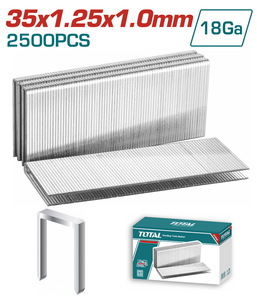 TOTAL Klamerice 35mm TAC918352