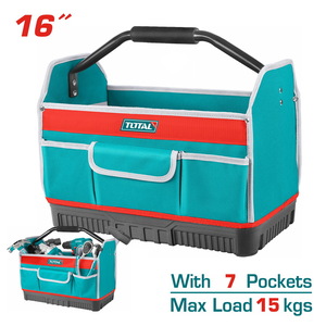 TOTAL Torba za alat 41cm THT36L03
