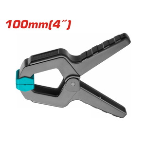 TOTAL Stega-štipaljka 110mm THT13342