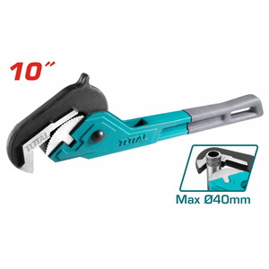 TOTAL Podesiva klešta za cevi THT171102