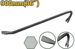 JADEVER Pajser 900mm JDQB1390