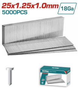 TOTAL Ekseri 25mm TAC918251