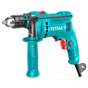 TOTAL Udarna bušilica TG107136