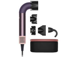 Dyson HD17 Supersonic fen Jasper Plum,Limitted edition 122781