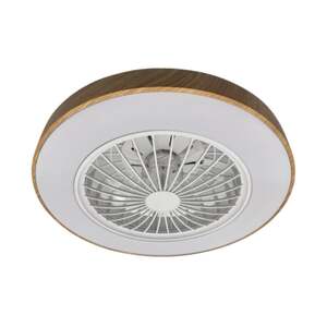 Led plafonjera sa ventilatorom Yl-fan-g001/d