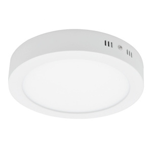 Led plafonjera 24w dnevno svetlo Lnp-o24b/w