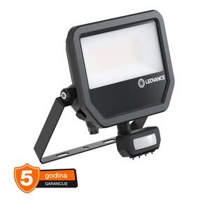 Ledvance led reflektor sa pir senzorom 41w 4099854306921e
