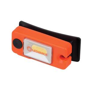 Punjiva led naglavna lampa ledvance 4099854175701e